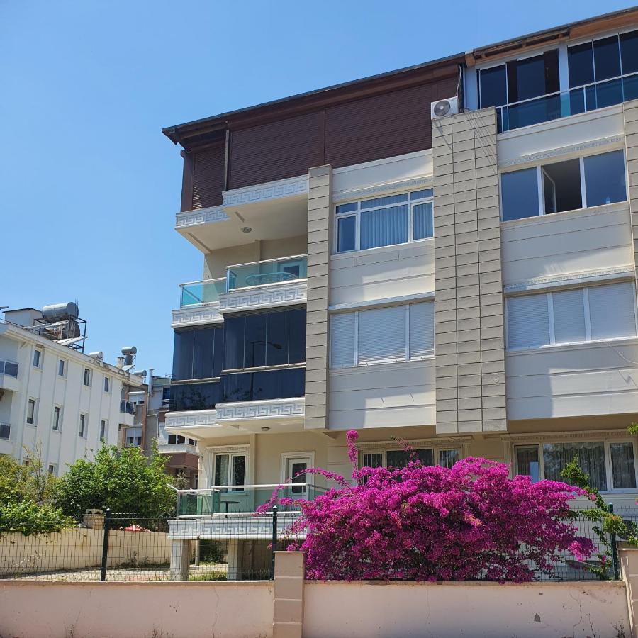House By The Beach 安塔利亚 外观 照片